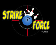 STRIKEFORCE LOGO